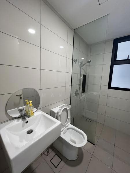 Kediaman Servis untuk Disewa di Duta Park Residences - Max Ng - PropertyGuru.com.my