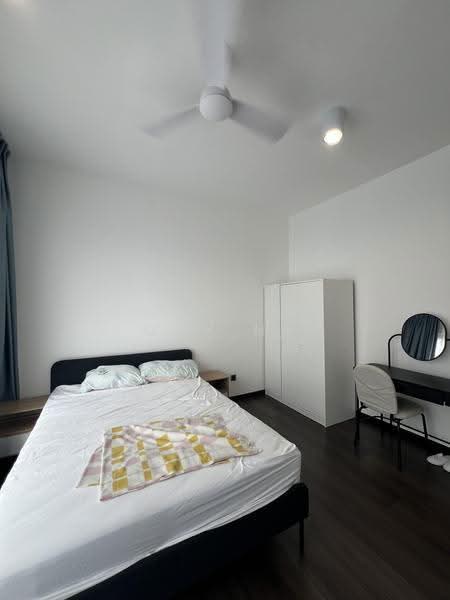 Kediaman Servis untuk Disewa di Duta Park Residences - Max Ng - PropertyGuru.com.my