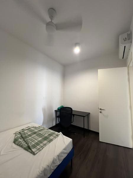 Kediaman Servis untuk Disewa di Duta Park Residences - Max Ng - PropertyGuru.com.my