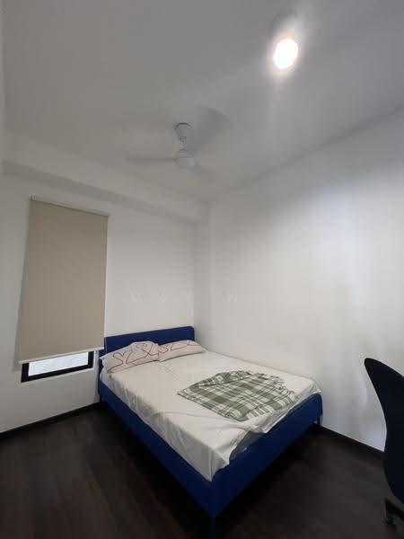 Kediaman Servis untuk Disewa di Duta Park Residences - Max Ng - PropertyGuru.com.my
