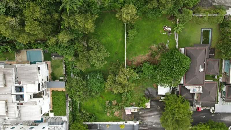 Tanah Banglo untuk Dijual di Ampang Jaya (Ampang) - Zana Zakri - PropertyGuru.com.my