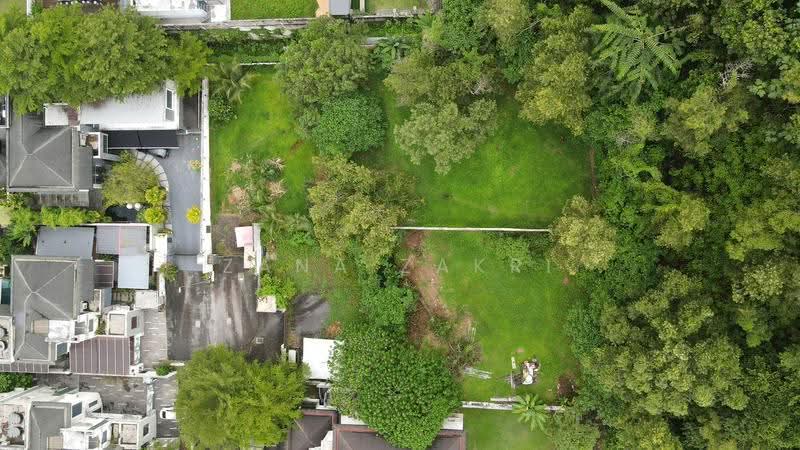 Tanah Banglo untuk Dijual di Ampang Jaya (Ampang) - Zana Zakri - PropertyGuru.com.my