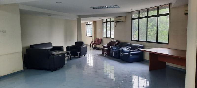 Kedai untuk Disewa di SS15 (Subang Jaya) - Catherine Dorall - Lobby - PropertyGuru.com.my