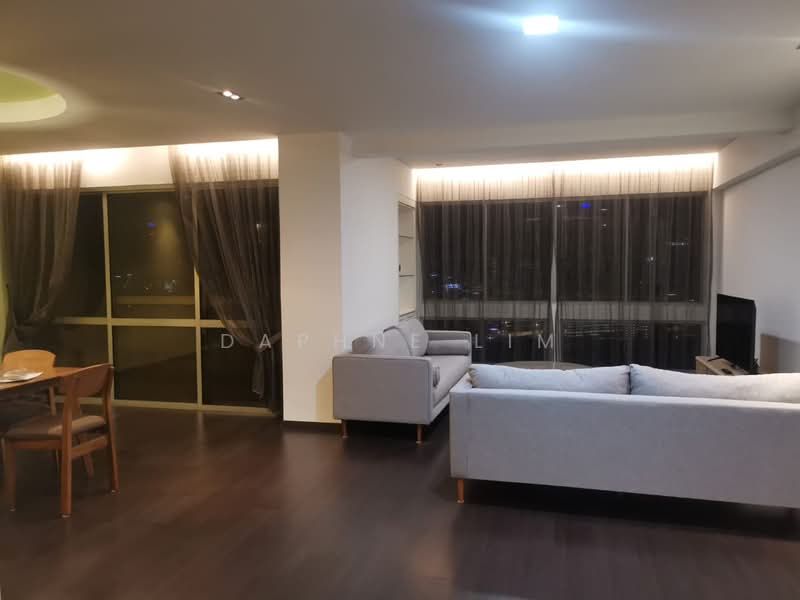 Condominium for Sale at OBD Garden Tower - Daphne Lim - PropertyGuru.com.my