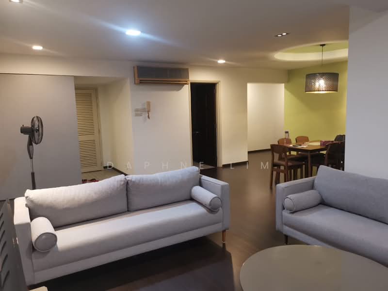 Condominium for Sale at OBD Garden Tower - Daphne Lim - PropertyGuru.com.my