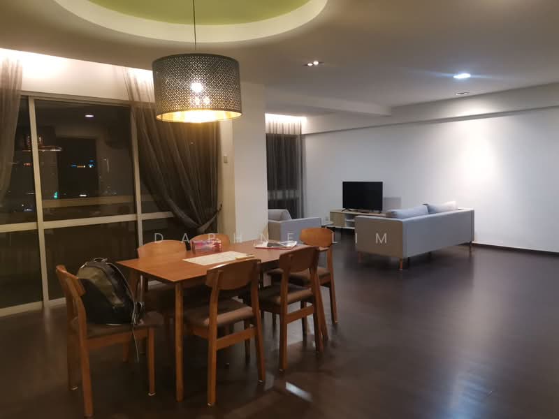 Condominium for Sale at OBD Garden Tower - Daphne Lim - PropertyGuru.com.my
