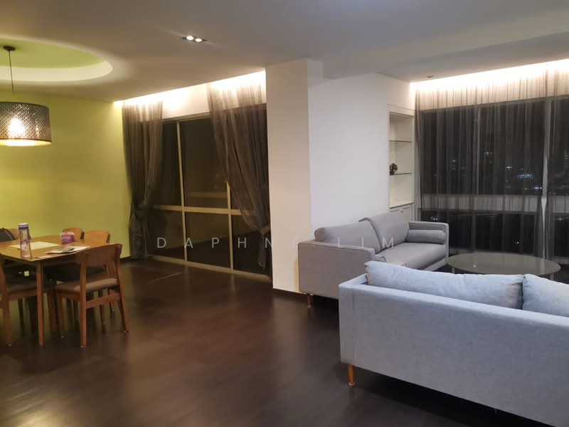 Condominium for Sale at OBD Garden Tower - Daphne Lim - PropertyGuru.com.my