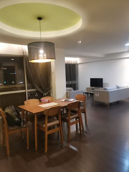 Condominium for Sale at OBD Garden Tower - Daphne Lim - PropertyGuru.com.my