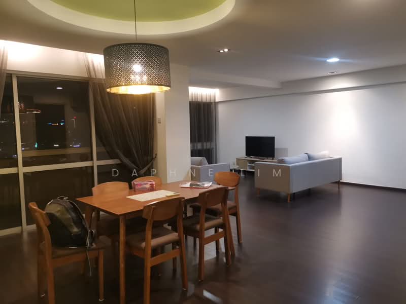 Condominium for Sale at OBD Garden Tower - Daphne Lim - PropertyGuru.com.my