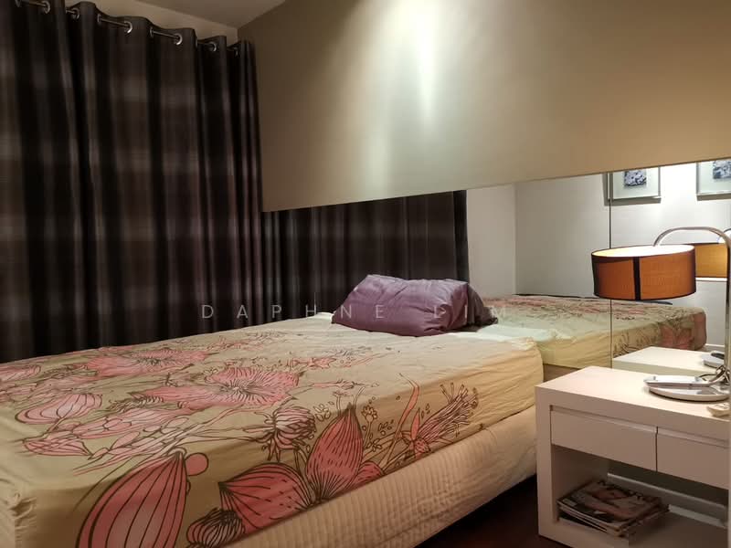Condominium for Sale at Green Avenue Condominium - Daphne Lim - PropertyGuru.com.my