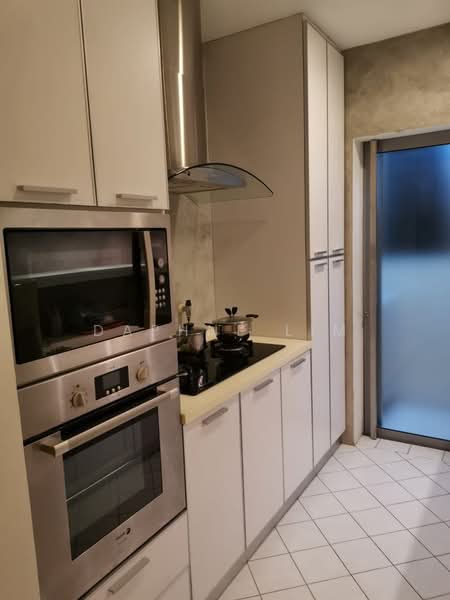 Condominium for Sale at Green Avenue Condominium - Daphne Lim - PropertyGuru.com.my