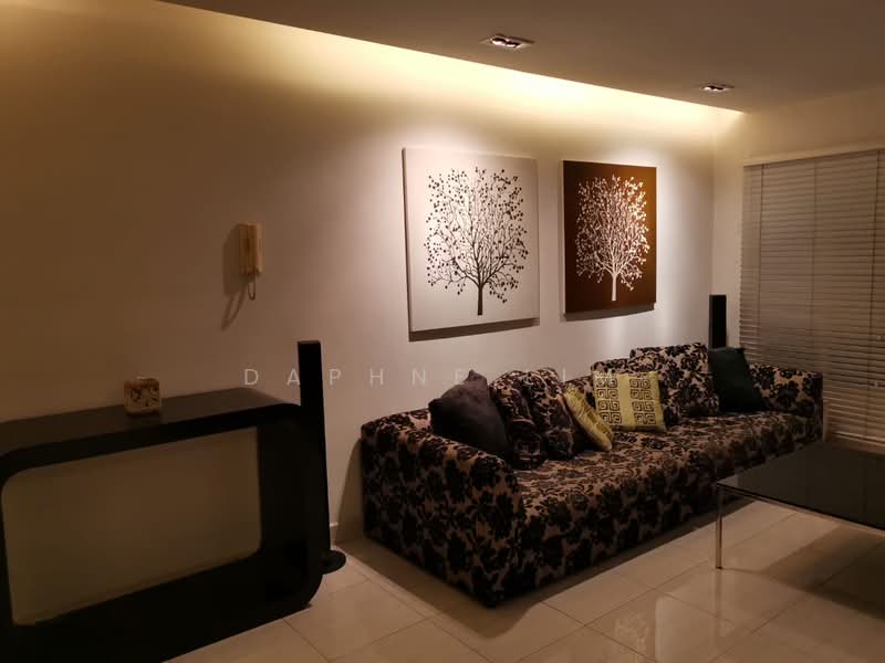 Condominium for Sale at Green Avenue Condominium - Daphne Lim - PropertyGuru.com.my