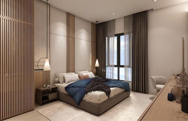 Condominium for Sale at TRIA Seputeh in 9 Seputeh, Kuala Lumpur - Jyan Wong - PropertyGuru.com.my