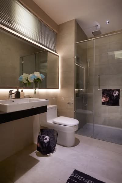 Servis Apartment untuk Dijual di The Sentral Suites - Jyan Wong - PropertyGuru.com.my