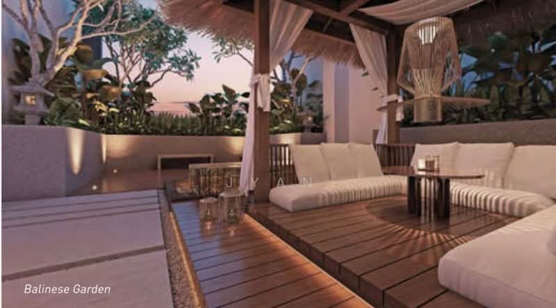Servis Apartment untuk Dijual di The Sentral Suites - Jyan Wong - PropertyGuru.com.my