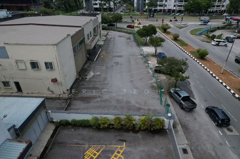 Detached Factory for Rent in Taman Shamelin Perkasa (Cheras) - Eric Teoh - PropertyGuru.com.my