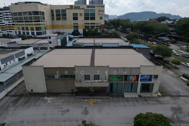 Detached Factory for Rent in Taman Shamelin Perkasa (Cheras) - Eric Teoh - PropertyGuru.com.my