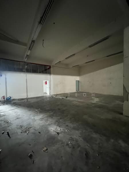 Detached Factory for Rent in Taman Shamelin Perkasa (Cheras) - Eric Teoh - PropertyGuru.com.my