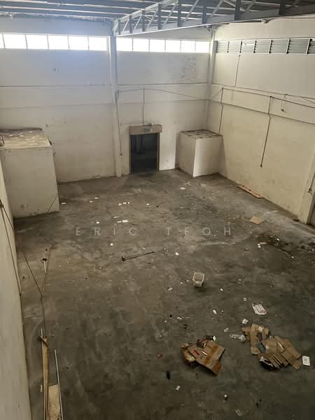 Detached Factory for Rent in Taman Shamelin Perkasa (Cheras) - Eric Teoh - PropertyGuru.com.my