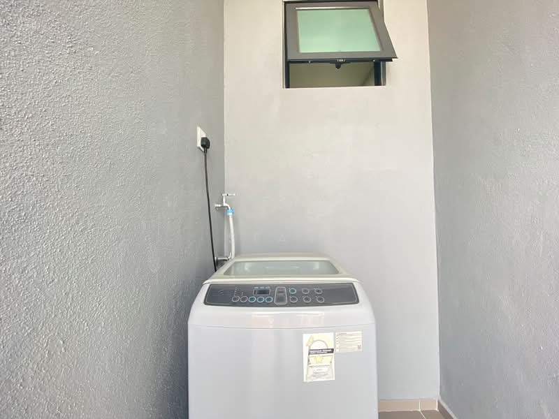 Service Residence for Sale at Fortune Centra - Sean Yong - PropertyGuru.com.my