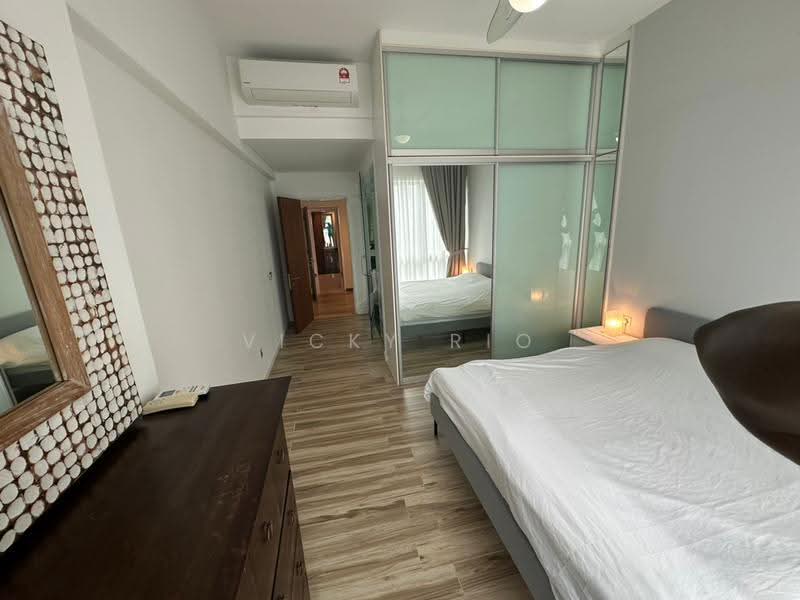 Condominium for Rent at Suasana Sentral Loft - Vicky Rio - PropertyGuru.com.my