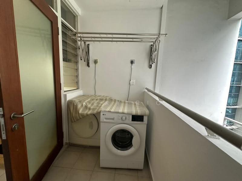 Condominium for Rent at Suasana Sentral Loft - Vicky Rio - PropertyGuru.com.my