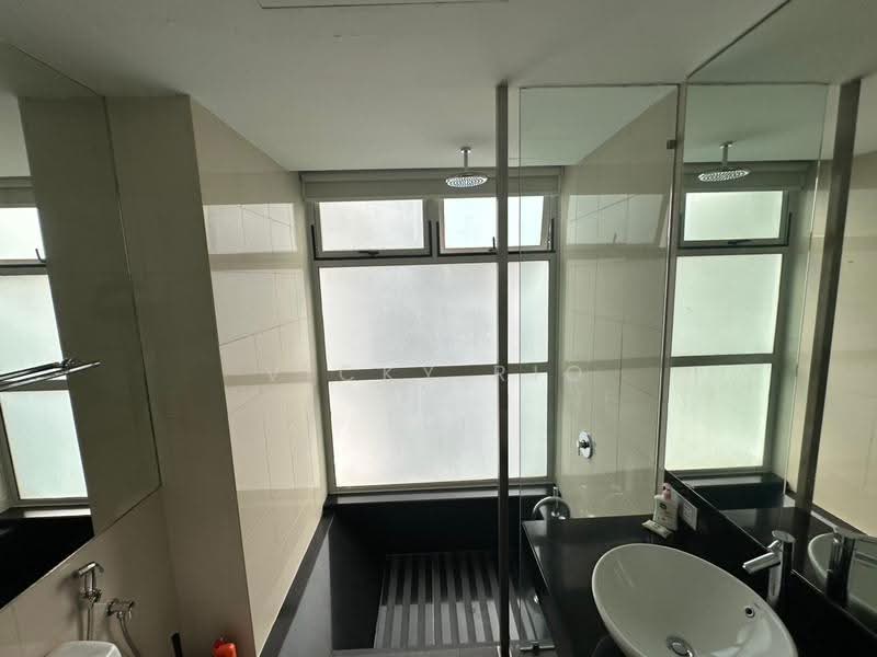 Condominium for Rent at Suasana Sentral Loft - Vicky Rio - PropertyGuru.com.my