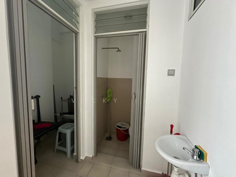 Condominium for Rent at Suasana Sentral Loft - Vicky Rio - PropertyGuru.com.my