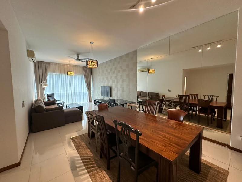 Condominium for Rent at Suasana Sentral Loft - Vicky Rio - PropertyGuru.com.my