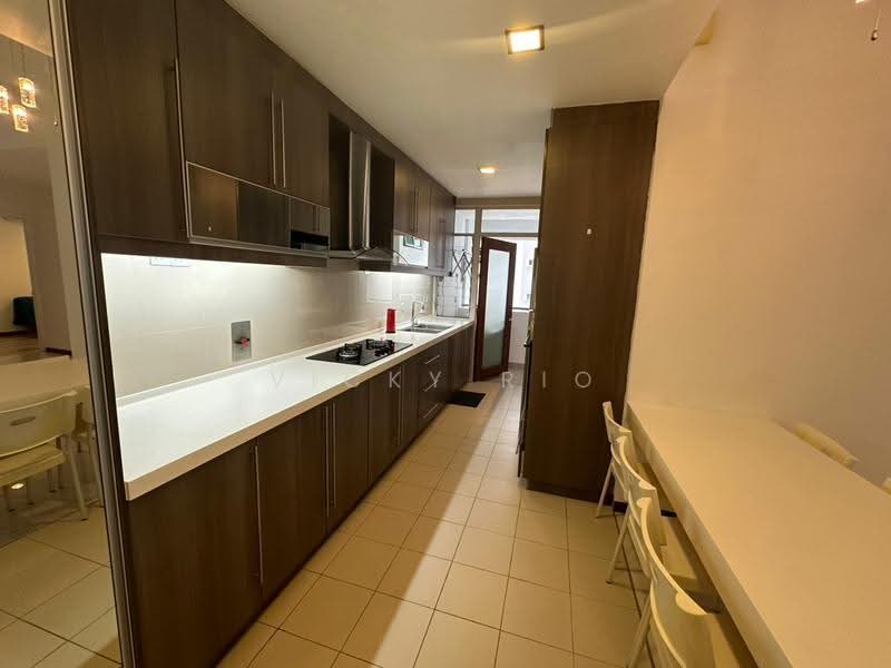 Condominium for Rent at Suasana Sentral Loft - Vicky Rio - PropertyGuru.com.my