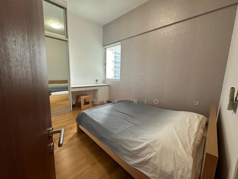 Condominium for Rent at Suasana Sentral Loft - Vicky Rio - PropertyGuru.com.my
