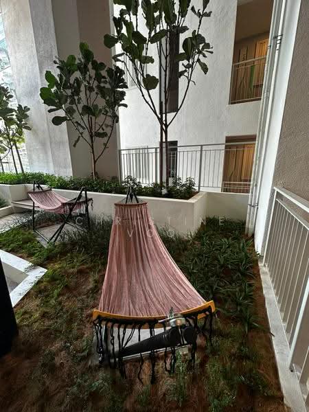 Service Residence for Rent at The Sentral Suites - Christine Voo - PropertyGuru.com.my