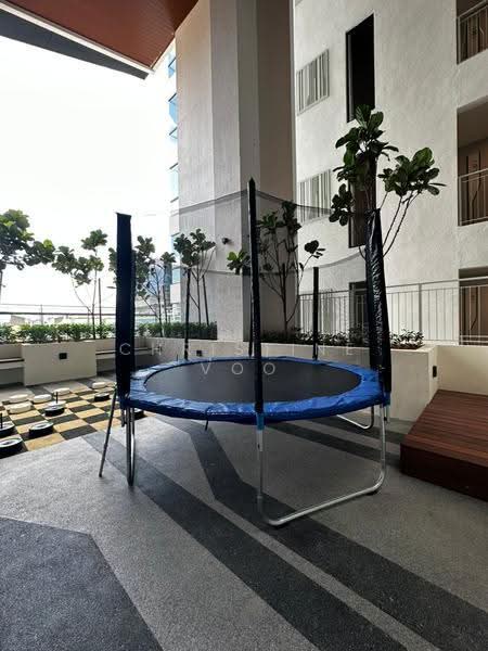Service Residence for Rent at The Sentral Suites - Christine Voo - Tambourine - PropertyGuru.com.my