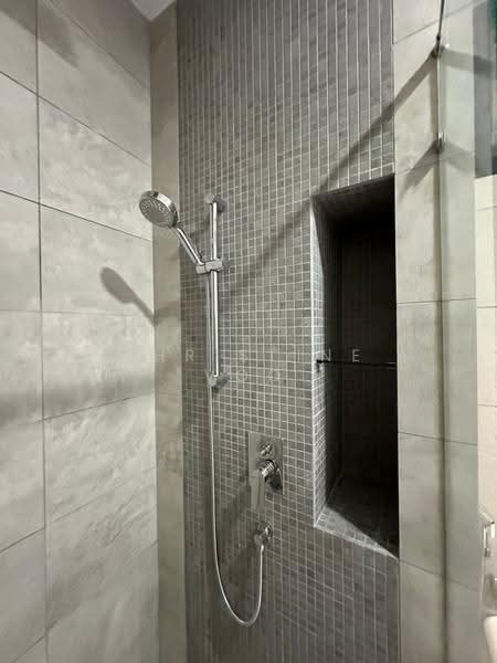 Service Residence for Rent at The Sentral Suites - Christine Voo - PropertyGuru.com.my