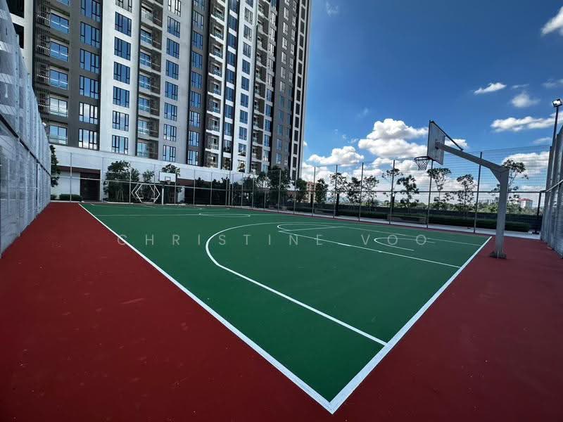 Service Residence for Rent at The Sentral Suites - Christine Voo - PropertyGuru.com.my