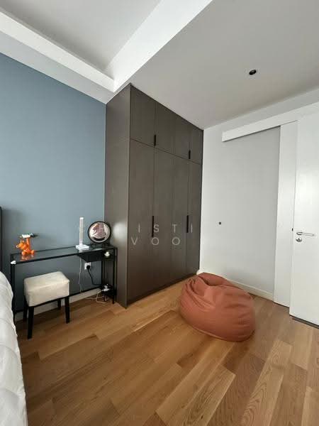 Service Residence for Rent at The Sentral Suites - Christine Voo - Spacious One Bedroom - PropertyGuru.com.my