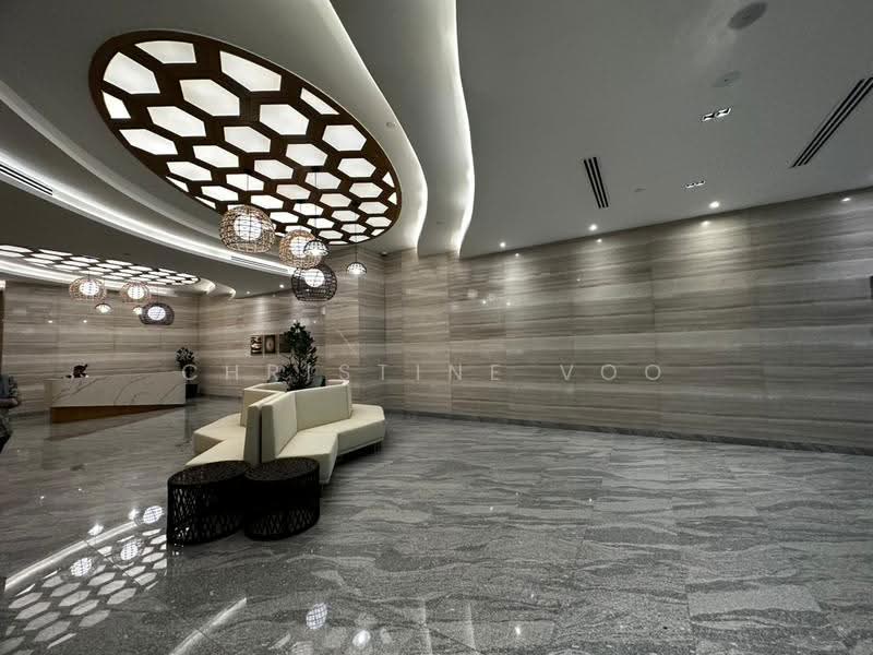 Service Residence for Rent at The Sentral Suites - Christine Voo - PropertyGuru.com.my
