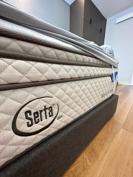 Service Residence for Rent at The Sentral Suites - Christine Voo - Premium Serta Mattress - PropertyGuru.com.my