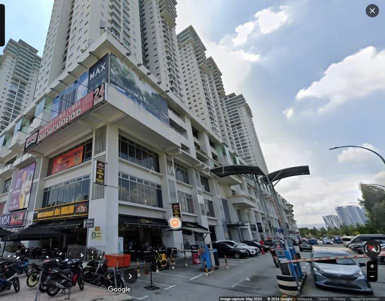 Shop for Sale in Sentul (Kuala Lumpur) - Aw Qi Fan - PropertyGuru.com.my