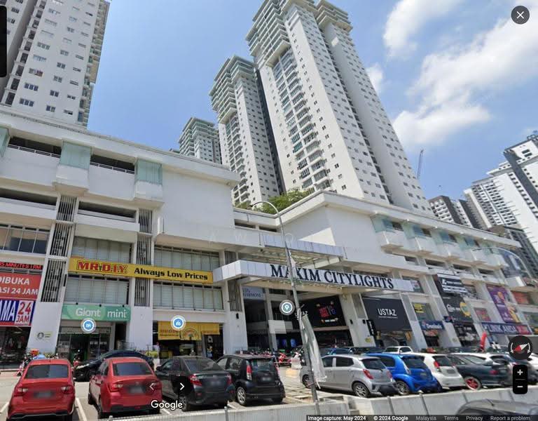 Shop for Sale in Sentul (Kuala Lumpur) - Aw Qi Fan - PropertyGuru.com.my