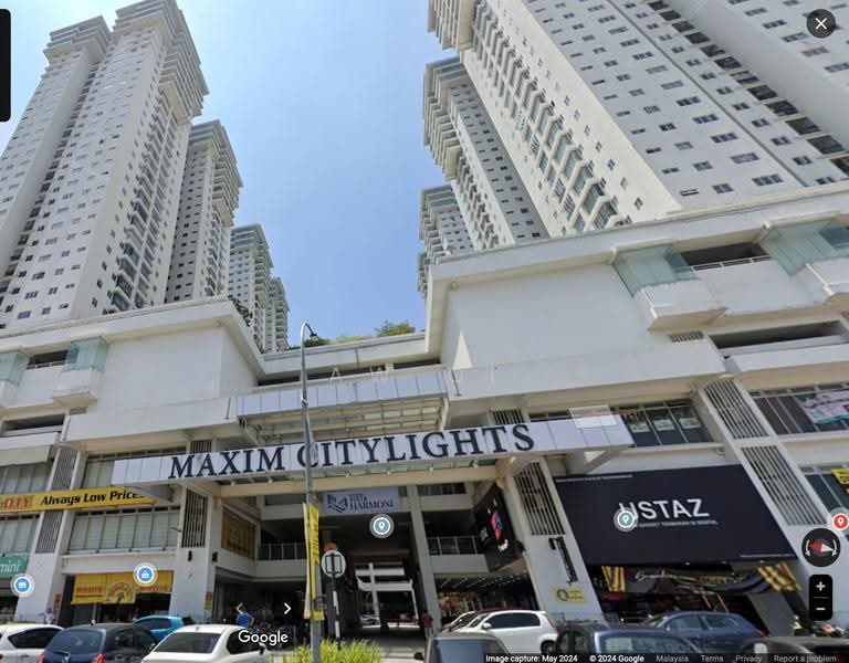 Shop for Sale in Sentul (Kuala Lumpur) - Aw Qi Fan - PropertyGuru.com.my