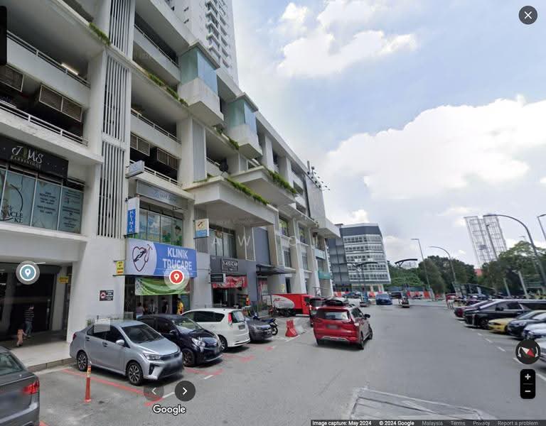 Shop for Sale in Sentul (Kuala Lumpur) - Aw Qi Fan - PropertyGuru.com.my