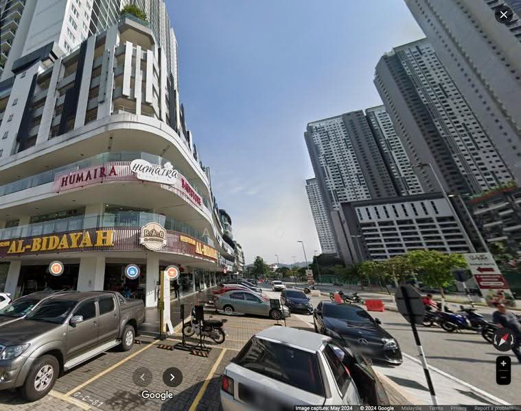 Shop for Sale in Sentul (Kuala Lumpur) - Aw Qi Fan - PropertyGuru.com.my
