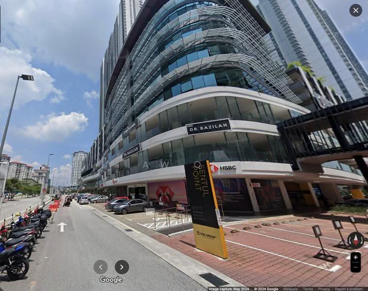Shop for Sale in Sentul (Kuala Lumpur) - Aw Qi Fan - PropertyGuru.com.my
