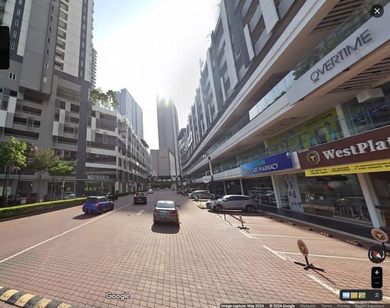 Shop for Sale in Sentul (Kuala Lumpur) - Aw Qi Fan - PropertyGuru.com.my