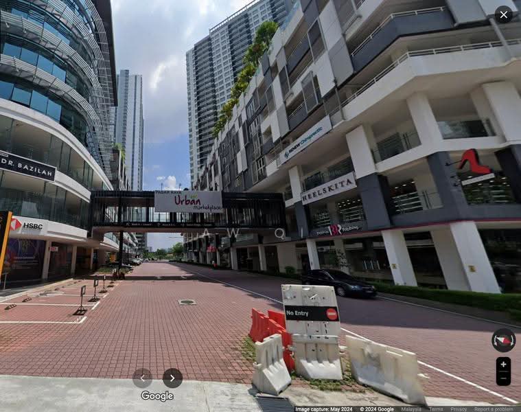 Shop for Sale in Sentul (Kuala Lumpur) - Aw Qi Fan - PropertyGuru.com.my