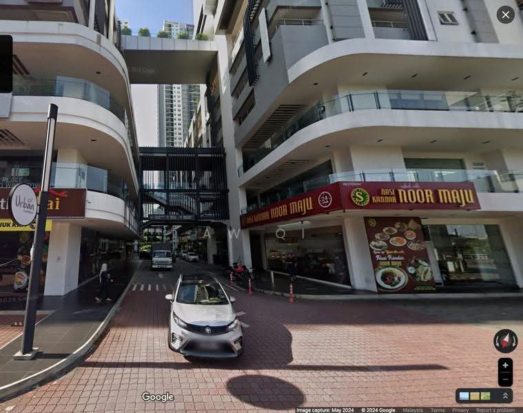 Shop for Sale in Sentul (Kuala Lumpur) - Aw Qi Fan - PropertyGuru.com.my