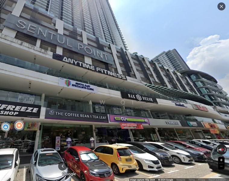 Shop for Sale in Sentul (Kuala Lumpur) - Aw Qi Fan - PropertyGuru.com.my
