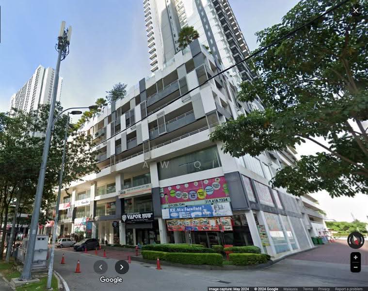 Shop for Sale in Sentul (Kuala Lumpur) - Aw Qi Fan - PropertyGuru.com.my