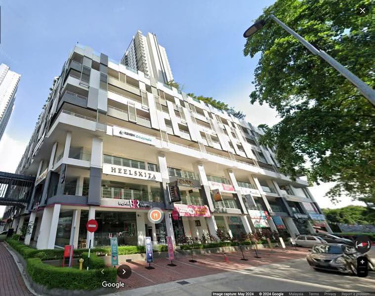 Shop for Sale in Sentul (Kuala Lumpur) - Aw Qi Fan - PropertyGuru.com.my